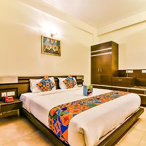 *** Hotel Fabhotel Oasis Dlf Phase 3 India