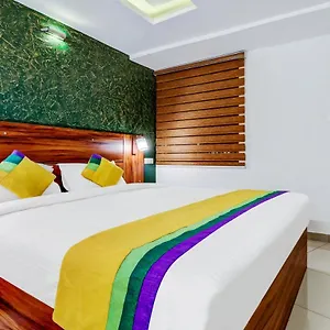 Hotel Itsy Dew Dreams, Kochi